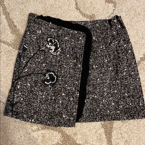 Tenax Italian mini skirt